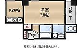大阪市中央区松屋町 8階建 築19年のイメージ