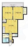 大阪市浪速区敷津東３丁目 12階建 築35年のイメージ