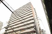 大阪市浪速区日本橋東１丁目 15階建 築4年のイメージ