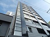 大阪市浪速区敷津西２丁目 11階建 築18年のイメージ