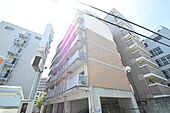 大阪市浪速区恵美須西３丁目 6階建 築24年のイメージ