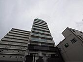 大阪市西区九条１丁目 11階建 築5年のイメージ