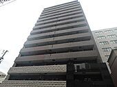 大阪市浪速区元町２丁目 15階建 築10年のイメージ