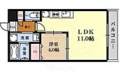 大阪市浪速区大国３丁目 15階建 築16年のイメージ