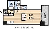 大阪市中央区高麗橋２丁目 15階建 築17年のイメージ