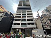 大阪市中央区東心斎橋１丁目 15階建 築2年のイメージ