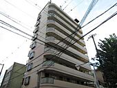 大阪市浪速区下寺３丁目 10階建 築28年のイメージ