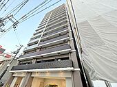 大阪市浪速区日本橋５丁目 15階建 築4年のイメージ