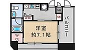 大阪市中央区安堂寺町2丁目 15階建 築18年のイメージ