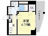 大阪市浪速区久保吉1丁目 15階建 築5年のイメージ