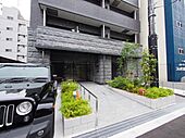 大阪市中央区高津３丁目 15階建 築7年のイメージ