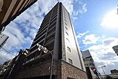 大阪市中央区鎗屋町２丁目 15階建 築5年のイメージ