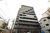 大阪市浪速区下寺３丁目 11階建 築4年のイメージ