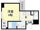 大阪市浪速区下寺2丁目 10階建 築10年のイメージ