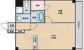 大阪市浪速区日本橋西１丁目 12階建 築12年のイメージ