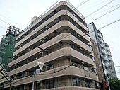 大阪市浪速区恵美須西１丁目 9階建 築33年のイメージ