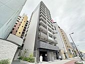 大阪市浪速区桜川４丁目 13階建 築1年未満のイメージ