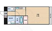 大阪市浪速区大国３丁目 15階建 築16年のイメージ