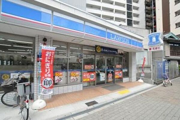 大阪府大阪市西区南堀江４丁目(賃貸マンション1R・6階・44.55㎡)の写真 その18