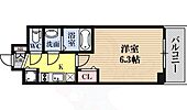 大阪市中央区森ノ宮中央2丁目 15階建 築10年のイメージ