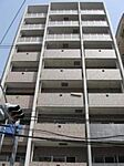 大阪市浪速区戎本町１丁目 9階建 築19年のイメージ