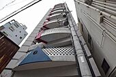 大阪市浪速区桜川２丁目 10階建 築17年のイメージ