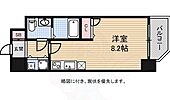 大阪市浪速区幸町３丁目 15階建 築11年のイメージ