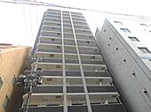大阪市浪速区幸町３丁目 15階建 築11年のイメージ