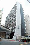 大阪市西区立売堀５丁目 10階建 築11年のイメージ