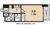 大阪市中央区東心斎橋１丁目 10階建 築18年のイメージ