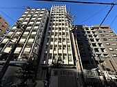 大阪市浪速区大国１丁目 14階建 築18年のイメージ