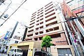 大阪市中央区島之内２丁目 10階建 築19年のイメージ