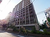大阪市中央区島之内２丁目 12階建 築18年のイメージ