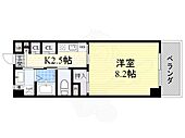 大阪市中央区松屋町 8階建 築19年のイメージ