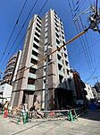 大阪市西区千代崎１丁目 12階建 築2年のイメージ