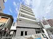 大阪市浪速区幸町３丁目 7階建 築1年未満のイメージ