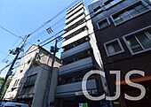 大阪市中央区神崎町 10階建 築22年のイメージ