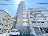 大阪市浪速区敷津西１丁目 12階建 新築のイメージ