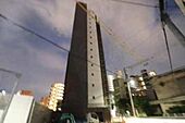 大阪市浪速区塩草１丁目 15階建 築3年のイメージ
