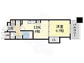 大阪市中央区島之内２丁目 10階建 築19年のイメージ