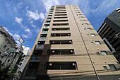 大阪市西区立売堀１丁目 15階建 築17年のイメージ