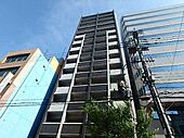 大阪市西区靱本町１丁目 15階建 築19年のイメージ