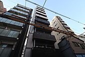 大阪市中央区瓦屋町３丁目 9階建 築6年のイメージ