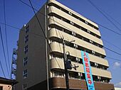 大阪市中央区森ノ宮中央１丁目 8階建 築20年のイメージ