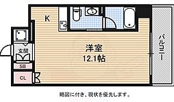 桜川駅 8.9万円