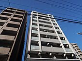 大阪市中央区上汐１丁目 11階建 築11年のイメージ