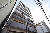 大阪市浪速区桜川２丁目 9階建 築10年のイメージ