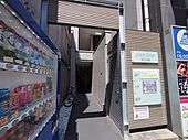 大阪市中央区東心斎橋１丁目 10階建 築19年のイメージ