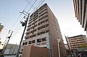 大阪市浪速区浪速東１丁目 10階建 築6年のイメージ