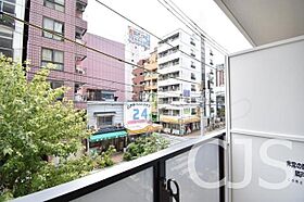 大阪府大阪市中央区瓦屋町１丁目10番5号（賃貸マンション1LDK・2階・44.10㎡） その29